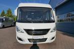 Hymer B-SL 674 SupremeLine | 180 pk Automaat | Levelsysteem, Caravans en Kamperen, Campers, 7 tot 8 meter, Bedrijf, Diesel, Hymer