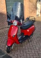 Novox Scooter 25 km, Ophalen, Elektrisch