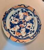 antieke Chinees imari bord, Antiek en Kunst, Ophalen of Verzenden