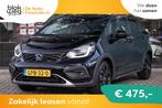 Honda Jazz 1.5 e:HEV Advance Crosstar € 27.950,00, Automaat, 4 cilinders, Leder en Stof, Origineel Nederlands
