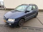 Mitsubishi Space Star 1.6 Comfort Live airco trekhaak, Auto's, Voorwielaandrijving, Gebruikt, Metallic lak, 4 cilinders