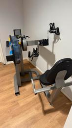 Fluid Armtrainer & Beentrainer - First Degree Fitness, Sport en Fitness, Ophalen, Gebruikt, Overige typen, Armen