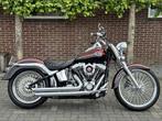 Harley davidson  Softail Deluxe FLSTN, Bedrijf, 1584 cc
