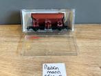 Fleischmann 5510 HO Zelflosser (2), Hobby en Vrije tijd, Modeltreinen | H0, Ophalen of Verzenden, Fleischmann
