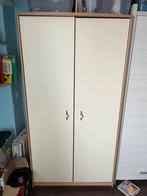 Baby kamer | kledingkast | met veel plankjes, Ophalen, 50 tot 100 cm, 150 tot 200 cm, Overige houtsoorten