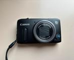 Canon SX240 HS Digitale Camera, Audio, Tv en Foto, Fotocamera's Digitaal, Ophalen, Gebruikt, 12 Megapixel, Canon