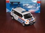 Politie auto's VW Transporter (T4) dubbele zwaailichten, Hobby en Vrije tijd, Ophalen of Verzenden, Nieuw, Auto, Overige merken