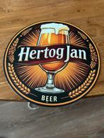 Biermerk, Verzamelen, Biermerken, Ophalen of Verzenden, Nieuw, Reclamebord, Plaat of Schild, Overige merken