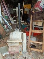 Werkende schuurmachine - alleen ophalen 20 dec in Amsterdam, Ophalen, Gebruikt, Overige typen