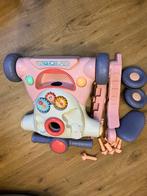 Loopwagen, Ophalen, Gebruikt, Overige typen, Met wieltjes