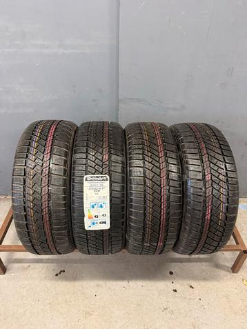 Nieuwe Continental 205/50 R17 89H beschikbaar voor biedingen