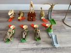 Hot Wheels Trick Tracks Jurrasic dino, Kinderen en Baby's, Speelgoed | Speelgoedvoertuigen, Ophalen, Gebruikt