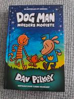 Dav Pilkey - Dog Man: Moeders mooiste, Ophalen of Verzenden, Zo goed als nieuw, Dav Pilkey
