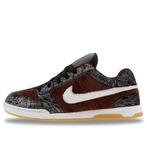 NIKE AIR MOGAN SB 6.0 Premium “Teddy Bear” sneakers Maat 43, Bruin, Nike, Nieuw, Ophalen of Verzenden