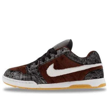 NIKE AIR MOGAN SB 6.0 Premium “Teddy Bear” sneakers Maat 43, Kleding | Heren, Schoenen, Nieuw, Sneakers of Gympen, Bruin, Ophalen of Verzenden