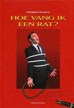 Hoe vang ik een rat - R.Engelfriet & P. vd Geer gereserveerd, Boeken, Gelezen, R. Engelfriet en P. vd Ge, Personeel en Organisatie