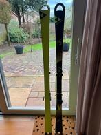 Fisher rc4 165cm, 160 tot 180 cm, Fischer, Ophalen of Verzenden, Zo goed als nieuw