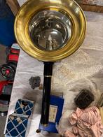 Koetslamp - Klassieke Verlichting, Antiek en Kunst, Ophalen