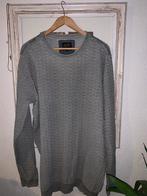 PME Legend Trui XXXL - Zo Goed Als Nieuw!, Overige maten, Ophalen of Verzenden, Zo goed als nieuw, Grijs