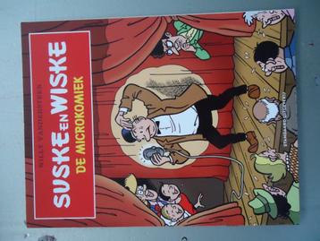 4 speciale uitgaven suske en wiske beschikbaar voor biedingen