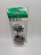 Robbe futuba S3001 servo voor rc auto NIEUW, Elektro, Nieuw, Ophalen of Verzenden, Onderdeel