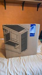 NZXT H7 Flow RGB White - Nieuw in doos!, Ophalen of Verzenden, Nieuw