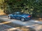 Volvo C70 2.5 T5 Geartronic 2009 Blauw, C70, Cabriolet, 2521 cc, 11 km/l