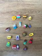 Diverse shopkins, Overige merken, Overige materialen, Ophalen of Verzenden, Zo goed als nieuw
