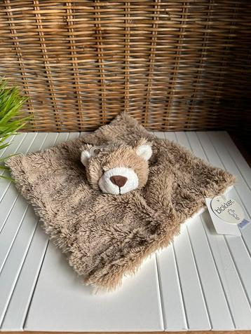 Blokker knuffeldoekje knuffeldoek knuffel nieuw happy horse beschikbaar voor biedingen