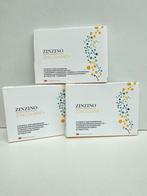 Zinzino Zinoshine vitamine D en magnesium 60 st. verpakking, Ophalen of Verzenden, Nieuw