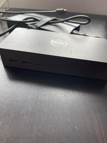 Dell Universal Dock UD22 - Docking Station beschikbaar voor biedingen