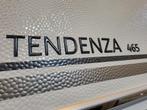 Fendt Tendenza 465 SFB; Superluxe en mooi, Rondzit, Bedrijf, Overige typen, Fendt