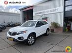 Kia Sorento 2.4 X-tra, Auto's, Kia, Voorwielaandrijving, Euro 5, Stof, 4 cilinders