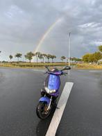 Kappen set runner, Ophalen, Zo goed als nieuw, Benzine, Gilera