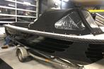 Sloep Admiral 470, Watersport en Boten, Sloepen, Ophalen, Gebruikt, Tot 10 pk, 3 tot 6 meter