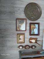 Antieke spullen, Ophalen