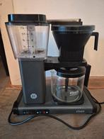 Moccamaster Douwe Egberts - Goed, met barstjes, Ophalen, Afneembaar waterreservoir, Gebruikt, 10 kopjes of meer