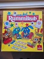 My First Rummikub - Leuk en Leerzaam!, Ophalen of Verzenden, Goliath