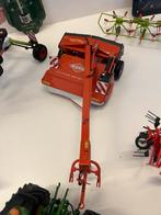 Kuhn getrokken maaier, Ophalen of Verzenden, Zo goed als nieuw, Tractor of Landbouw