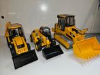 Graafmachine van Cat 3 stuks., Kinderen en Baby's, Speelgoed | Speelgoedvoertuigen, Ophalen of Verzenden, Zo goed als nieuw