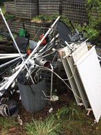 Gezocht oude verwarmingen kapotte cv ketels oud ijzer, Ophalen, Radiator, Nieuw, Minder dan 60 cm