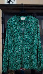 Fabienne Chapot blouse maat 40 L, Ophalen of Verzenden, Zo goed als nieuw, Maat 42/44 (L)