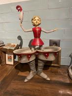 Efteling Klein Duimpje Tuinbeeld 2011, Ophalen, Gebruikt, Kunststof, Tuinkabouter