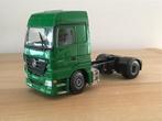 Mercedes Actros 1844 van Lion Toys 1:50, Hobby en Vrije tijd, Modelauto's | 1:50, Ophalen of Verzenden, Gebruikt, Bus of Vrachtwagen