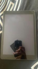 Apple İpad Air + Oplader, Computers en Software, Apple iPads, Apple iPad Air, Zo goed als nieuw, Wi-Fi en Mobiel internet, Ophalen