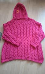 Roze trui Maat 5XL, Ophalen of Verzenden, Zo goed als nieuw, Geel