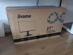 desktop iiyama prolite xub2793qs 27, Computers en Software, Desktop Pc's, Ophalen, Zo goed als nieuw