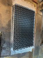 Uponor Miniteck Vloermatten - 10 Stuks Nieuw, Ophalen, Nieuw