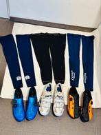 Beenstukken ZZPR maat 2 (S/M) Craft maat M Bioracer maat M, Fietsen en Brommers, Fietsaccessoires | Fietskleding, Ophalen of Verzenden