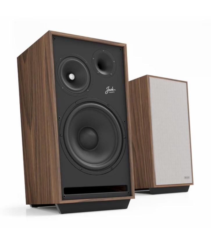 Pylon Audio Jade 30th (Set van 2), Audio, Tv en Foto, Luidsprekers, Nieuw, Front, Rear of Stereo speakers, 120 watt of meer, Overige merken